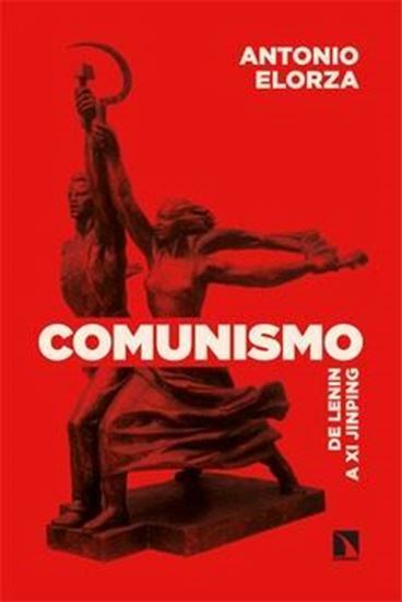 Imagen de COMUNISMO. DE LENIN A XI JINPING