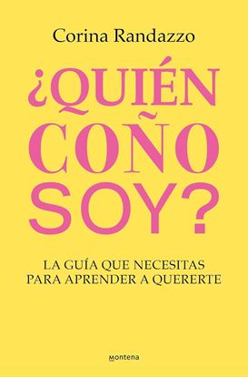 Imagen de QUIEN COÑO SOY? (OF2)