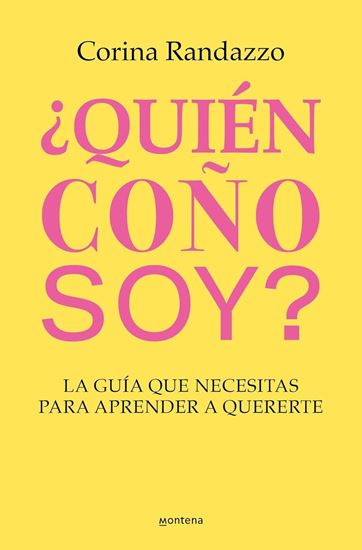 Imagen de QUIEN COÑO SOY? (OF2)