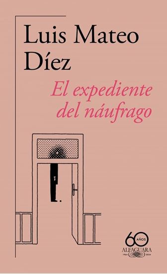 Imagen de EL EXPEDIENTE DEL NAUFRAGO (60 ANV) (OF)