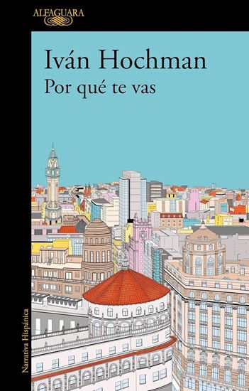 Imagen de POR QUE TE VAS (OF)