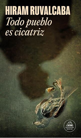 Imagen de TODO PUEBLO ES CICATRIZ (OF)
