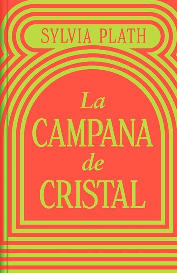Imagen de LA CAMPANA DE CRISTAL (LI) (TD) (BOL)