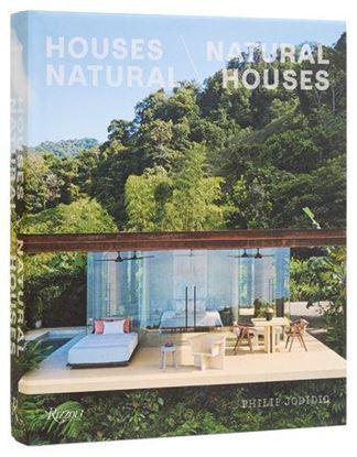 Imagen de HOUSES NATURAL/ NATURAL HOUSES