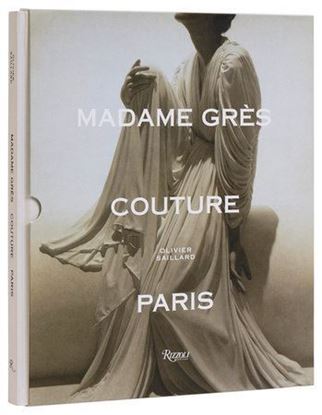 Imagen de MADAME GRES COUTURE