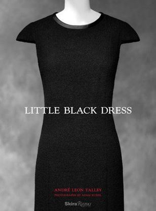 Imagen de LITTLE BLACK DRESS