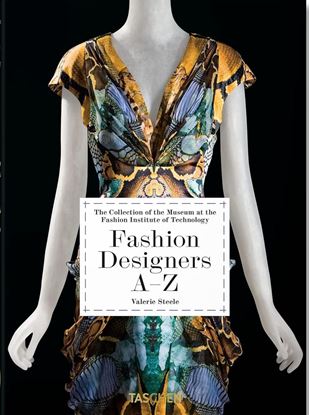 Imagen de FASHION DESIGNERS A-Z (40TH ANNIVERSARY)