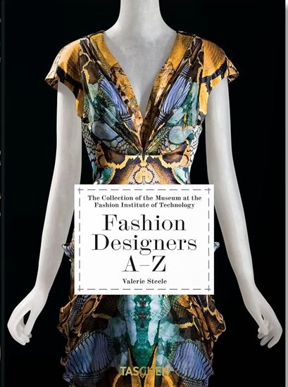 Imagen de FASHION DESIGNERS A-Z (40TH ANNIVERSARY)