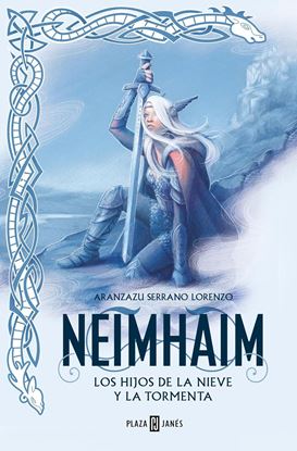 Imagen de NEIMHAIM 1: LOS HIJOS DE LA NIEVE
