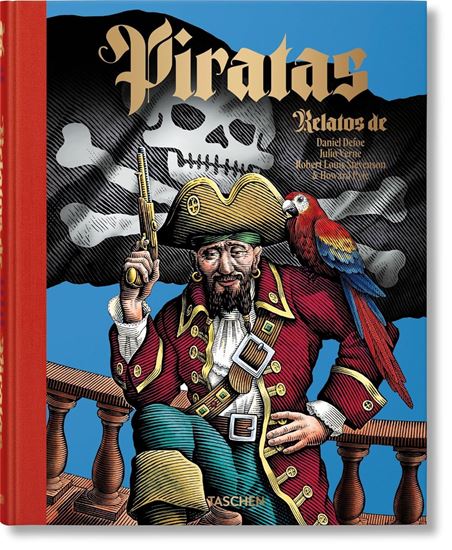 Imagen de PIRATAS. RELATOS