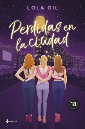 Imagen de PERDIDAS EN LA CIUDAD (OF2)