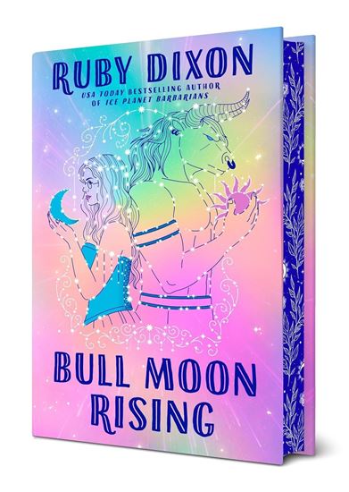 Imagen de BULL MOON RISING (SPECIAL EDITION)