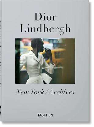 Imagen de DIOR LINDBERGH (45TH) (INT)