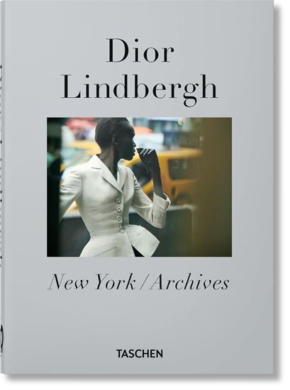 Imagen de DIOR LINDBERGH (45TH) (INT)