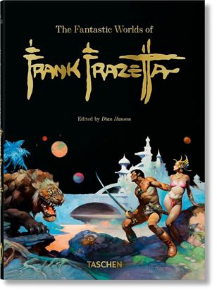 Imagen de THE FANTASTIC WORLDS OF. F.F. (45) (INT)