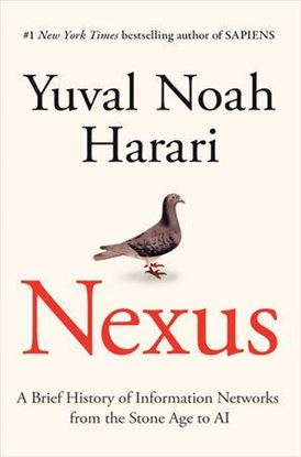 Imagen de NEXUS (VERSION INGLES)