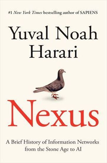 Imagen de NEXUS (VERSION INGLES)