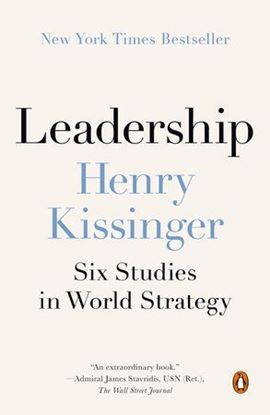 Imagen de LEADERSHIP