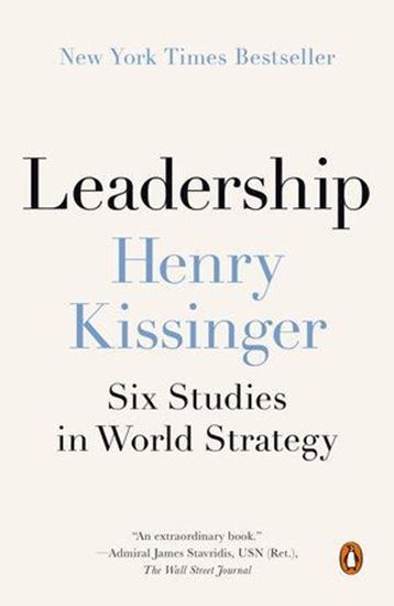 Imagen de LEADERSHIP