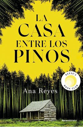 Imagen de LA CASA ENTRE LOS PINOS (OF2)