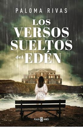 Imagen de LOS VERSOS SUELTOS DEL EDEN (OF2)