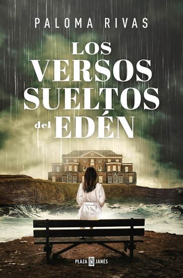 Imagen de LOS VERSOS SUELTOS DEL EDEN (OF2)