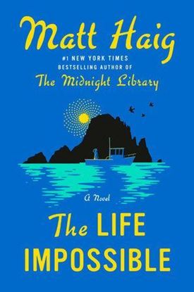 Imagen de THE LIFE IMPOSSIBLE