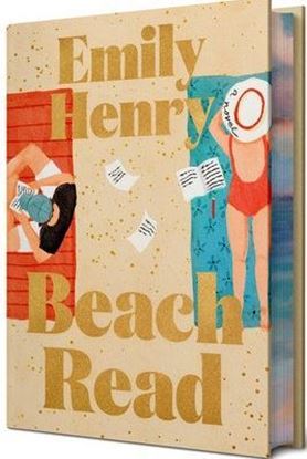 Imagen de BEACH READ (SPECIAL EDITION)