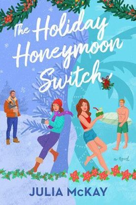 Imagen de THE HOLIDAY HONEYMOON SWITCH