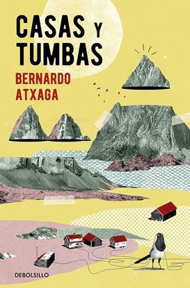 Imagen de CASAS Y TUMBAS (BOL) (OF1)