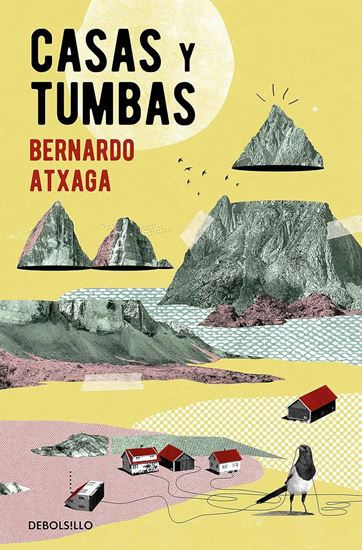 Imagen de CASAS Y TUMBAS (BOL) (OF1)