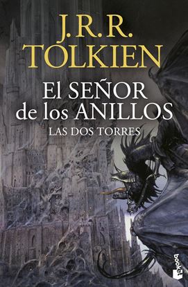 Imagen de EL SEÑOR DE LOS ANILLOS 2. ED.REV. (BOL)