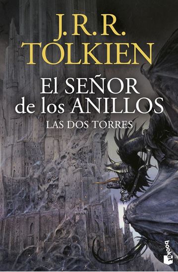 Imagen de EL SEÑOR DE LOS ANILLOS 2. ED.REV. (BOL)