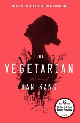 Imagen de THE VEGETARIAN