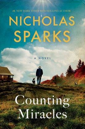 Imagen de COUNTING MIRACLES