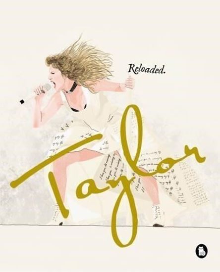 Imagen de TAYLOR. RELOADED (OF2)