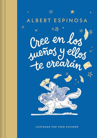 Imagen de CREE EN LOS SUEÑOS Y ELLOS TE CREARAN