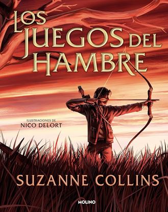 Imagen de LOS JUEGOS DEL HAMBRE 1. JUEG (ED ILUS)