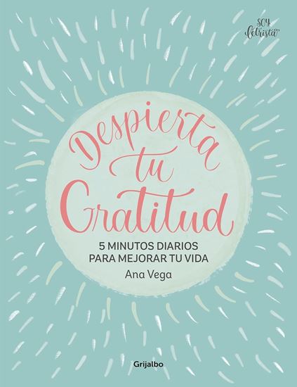 Imagen de DESPIERTA DE GRATITUD (OF)