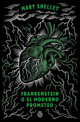 Imagen de FRANKENSTEIN (ED.CONM. TB)