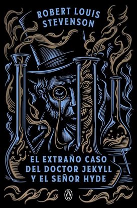 Imagen de EXTRAÑO CASO DEL DOCTOR JEKYLL (CONM TB)