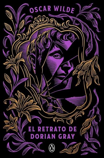 Imagen de EL RETRATO DE DORIAN GRAY