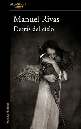 Imagen de DETRAS DEL CIELO (OF)