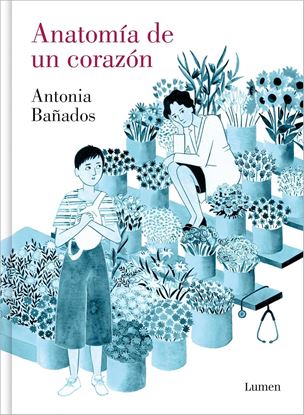 Imagen de ANATOMIA DE UN CORAZON (OF)