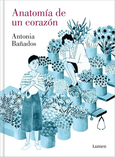 Imagen de ANATOMIA DE UN CORAZON (OF)