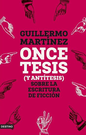 Imagen de ONCE TESIS (Y ANTITESIS) SOBRE LA ESCR..