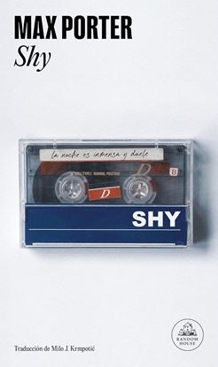 Imagen de SHY
