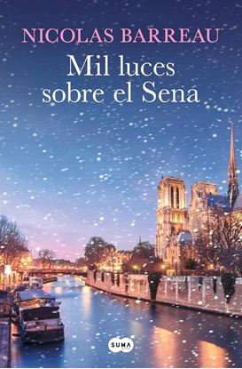 Imagen de MIL LUCES SOBRE EL SENA