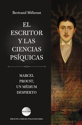 Imagen de EL ESCRITOR Y LAS CIENCIAS PSIQUICAS