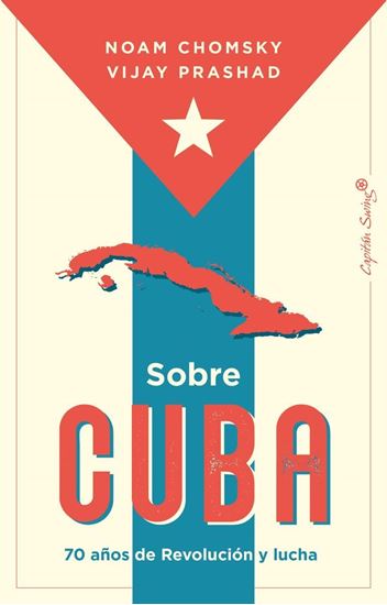 Imagen de SOBRE CUBA